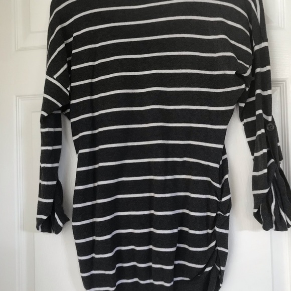 Maternity long sleeve - Picture 3 of 3